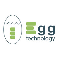 Egg1 logo - Similar company to Miksy