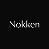 Nokken logo - Similar company to Iglucraft