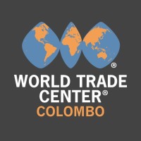 World Trade Center Colombo logo - Similar company to Colombolink