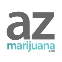 AZmarijuana.com logo - Similar company to Vyo