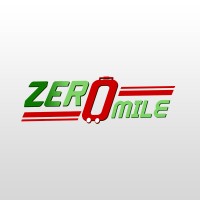 Zero Mile Private Limited logo - Similar company to Triotrix Tech Solutions