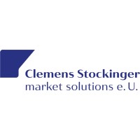 Clemens Stockinger market solutions e.U. logo - Similar company to Ethos