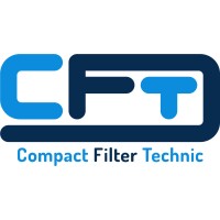 CFT GmbH - Compact Filter Technic logo - Similar company to Edition Vision
