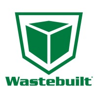 Wastebuilt Environmental Solutions logo - Similar company to Sierra Container Group