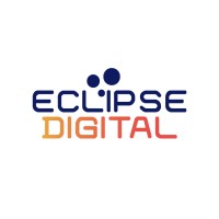 Eclipse Digital logo - Similar company to Straxum Technologies