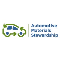 Automotive Materials Stewardship logo - Similar company to Rapid Response Industrial Group Ltd.