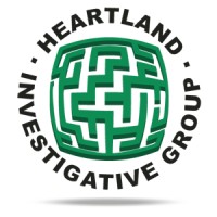 Heartland Investigative Group logo - Similar company to J2 Risk Advisors