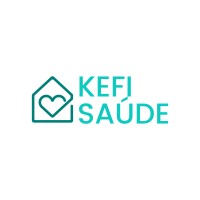 Kefi Saúde logo - Similar company to Ri Saúde