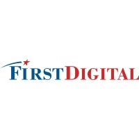 FirstDigital Telecom logo - Similar company to Advantage It