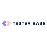 Tester Base logo - Similar company to Tester-Ai
