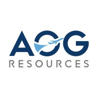 AOG Resources logo - Similar company to Aviation Technical Services
