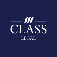 Class Legal logo - Similar company to Missouri And Co