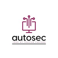 autosec logo - Similar company to Taas Labs
