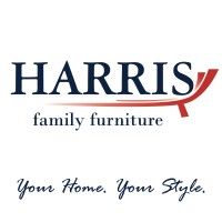 Harris Family Furniture logo - Similar company to Airsprung Group Plc