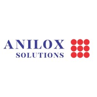 Anilox Solutions logo - Similar company to Rollerchina, Embossing Roller, Anilox Roller, Mirror Roller, Chill Roller, Heated Roller