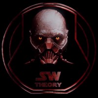 Star Wars Theory - VFX Crew logo - Similar company to Casa Duhamel
