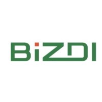 Bizdi logo - Similar company to Izi Software