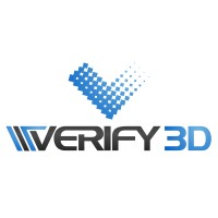 Verify 3D logo - Similar company to 3D Cloud Studio