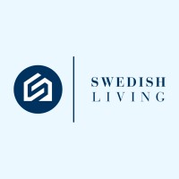 Swedish Living logo - Similar company to Envire Ab
