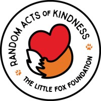 The Little Fox - Toby's Foundation logo - Similar company to Effective Training Associates, Inc.