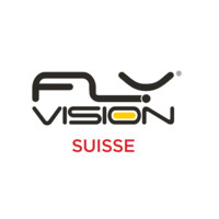 Flyvision Suisse logo - Similar company to Robinson Kinderopvang