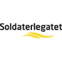 Soldaterlegatet logo - Similar company to Kontrast