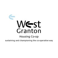 West Granton Housing Co-operative Limited logo - Similar company to The Element Factors Ltd