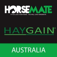 Horsemate Haygain Australia