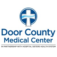 Door County Medical Center logo - Similar company to Door County Ymca