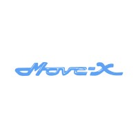 Move-X logo - Similar company to Ba Jie Charging