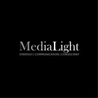 Media Light logo - Similar company to Medialight