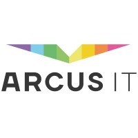 Arcus IT | Dynamics Experts - gaat verder als Onited logo - Similar company to Onited (Voorheen Arcus It)