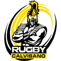 Tiesse Robot Rugby Calvisano logo - Similar company to Pontypridd Rfc