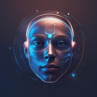 Facey Hunt logo - Similar company to Mrdbourke Studios