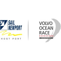 The Ocean Race Newport logo - Similar company to Eureka Group - Connecting Competence