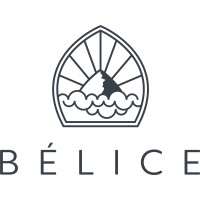 Bélice logo - Similar company to Cha'Mousse
