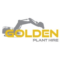 Golden Plant Hire
