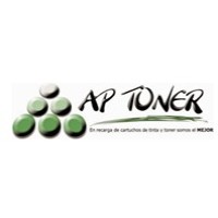 AP TONER logo - Similar company to Ecosat Sa De Cv