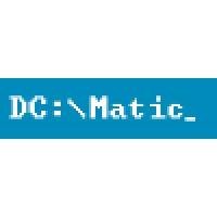 DC-Matic BV logo - Similar company to Code D'Or