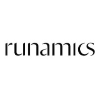 runamics GmbH logo - Similar company to Cyclon