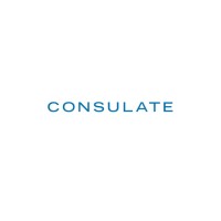 Consulate NYC logo - Similar company to Ra \ Studio