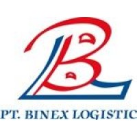PT Binex Logistic logo - Similar company to Ritra Cargo