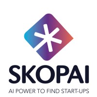 Skopai logo - Similar company to Peak Nomads