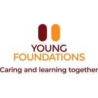 Young Foundations Ltd logo - Similar company to Lifepsychol