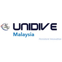 Unidive Marine Services (M) Sdn Bhd logo - Similar company to Th Muda Engineering
