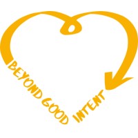 Beyond Good Intent logo - Similar company to Dissecting Bioethics