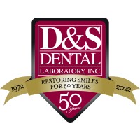 D&S Dental Laboratory, Inc. logo - Similar company to Shikosha Dental Laboratory