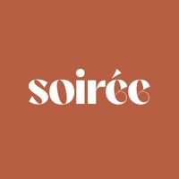 Soirée Oficial logo - Similar company to Fruga