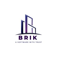 BRIK Construction Software logo - Similar company to Seng Long Construction & Engineering