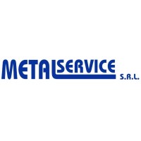 Metalservice logo - Similar company to Rendelin Spa